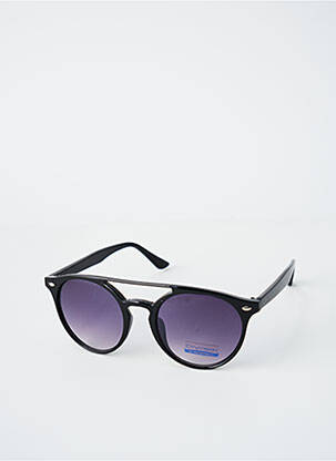 Lunettes de soleil noir CITYVISION femme
