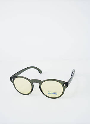 Lunettes de soleil noir CITYVISION femme