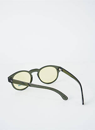 Lunettes de soleil noir CITYVISION femme