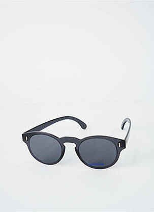 Lunettes de soleil noir CITYVISION femme