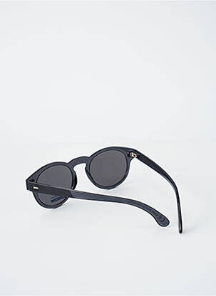 Lunettes de soleil noir CITYVISION femme