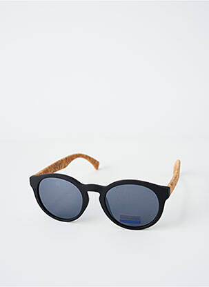 Lunettes de soleil noir CITYVISION femme