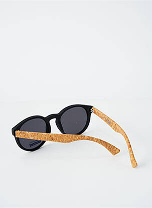Lunettes de soleil noir CITYVISION femme