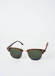 Lunettes de soleil marron CITYVISION femme