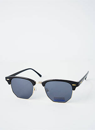 Lunettes de soleil noir CITYVISION femme