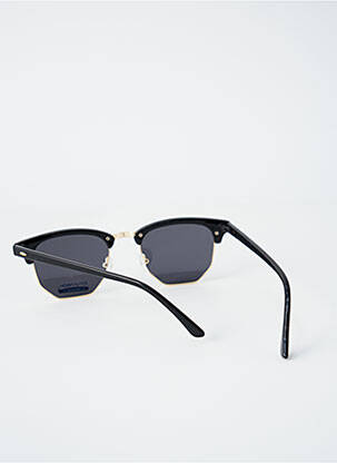 Lunettes de soleil noir CITYVISION femme