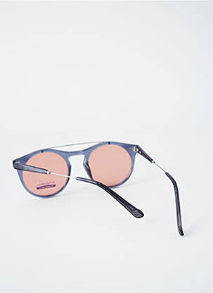 Lunettes de soleil bleu CITYVISION femme