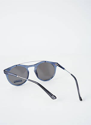 Lunettes de soleil bleu CITYVISION femme