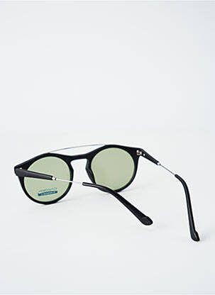 Lunettes de soleil noir CITYVISION femme