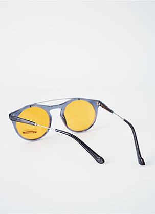 Lunettes de soleil bleu CITYVISION femme