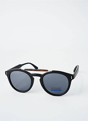 Lunettes de soleil noir CITYVISION femme