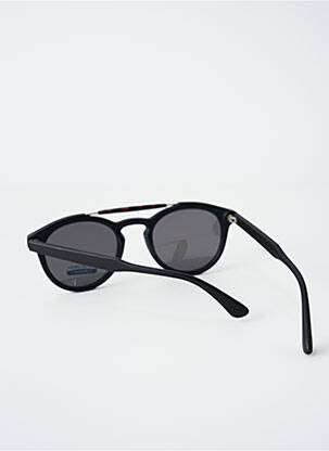 Lunettes de soleil noir CITYVISION femme