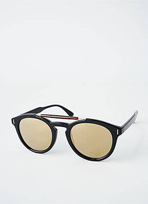 Lunettes de soleil noir CITYVISION femme