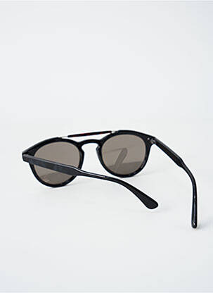 Lunettes de soleil noir CITYVISION femme