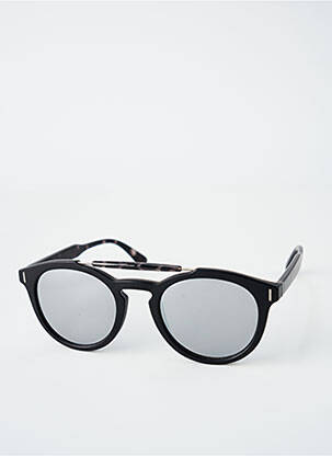 Lunettes de soleil noir CITYVISION femme