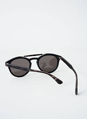 Lunettes de soleil noir CITYVISION femme