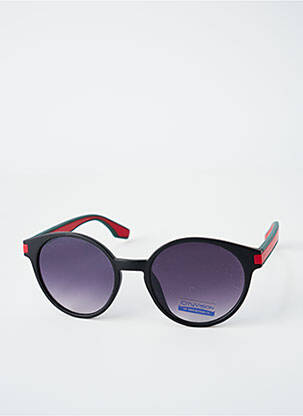 Lunettes de soleil rouge CITYVISION unisexe