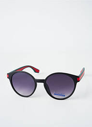 Lunettes de soleil rouge CITYVISION unisexe