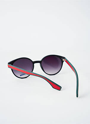 Lunettes de soleil rouge CITYVISION unisexe