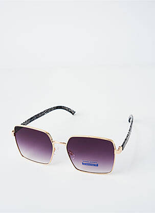 Lunettes de soleil gris CITYVISION femme