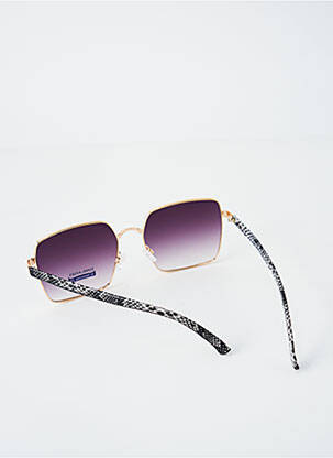 Lunettes de soleil gris CITYVISION femme