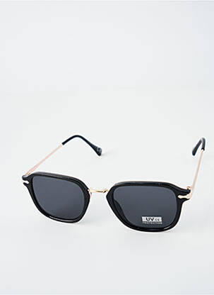 Lunettes de soleil noir CITY VISION EYEWEAR femme