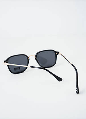 Lunettes de soleil noir CITY VISION EYEWEAR femme