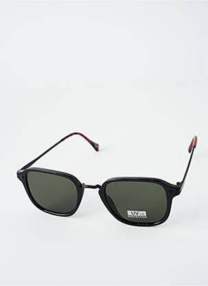 Lunettes de soleil noir CITY VISION EYEWEAR femme