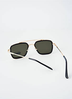 Lunettes de soleil jaune CITY VISION EYEWEAR femme