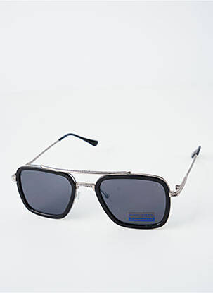 Lunettes de soleil gris CITY VISION EYEWEAR femme