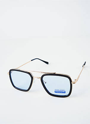 Lunettes de soleil jaune CITY VISION EYEWEAR femme