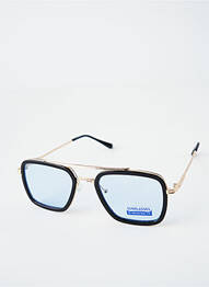 Lunettes de soleil jaune CITY VISION EYEWEAR femme
