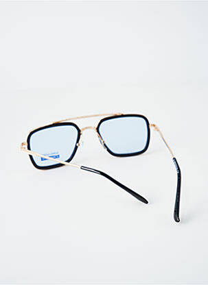 Lunettes de soleil jaune CITY VISION EYEWEAR femme