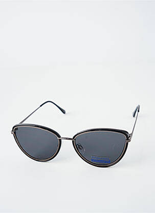 Lunettes de soleil noir CITY VISION EYEWEAR femme