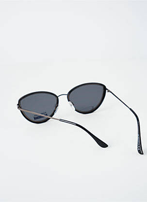 Lunettes de soleil noir CITY VISION EYEWEAR femme