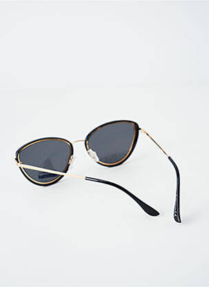 Lunettes de soleil noir CITY VISION EYEWEAR femme
