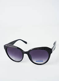 Lunettes de soleil noir CITY VISION EYEWEAR femme