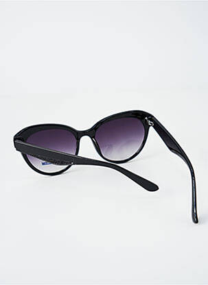 Lunettes de soleil noir CITY VISION EYEWEAR femme