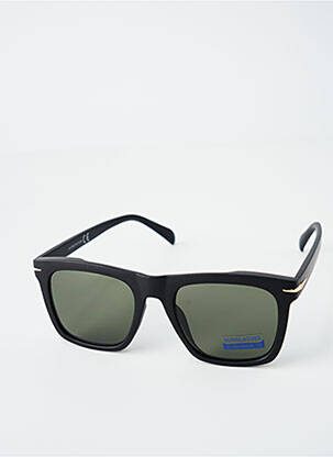 Lunettes de soleil noir CITY VISION EYEWEAR femme