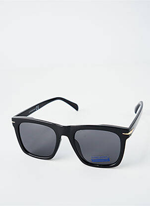 Lunettes de soleil noir CITY VISION EYEWEAR femme