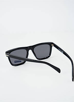 Lunettes de soleil noir CITY VISION EYEWEAR femme