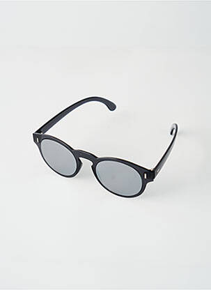 Lunettes de soleil noir CITYVISION femme