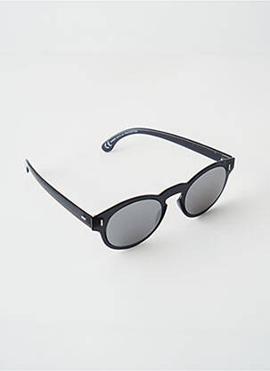 Lunettes de soleil noir CITYVISION femme