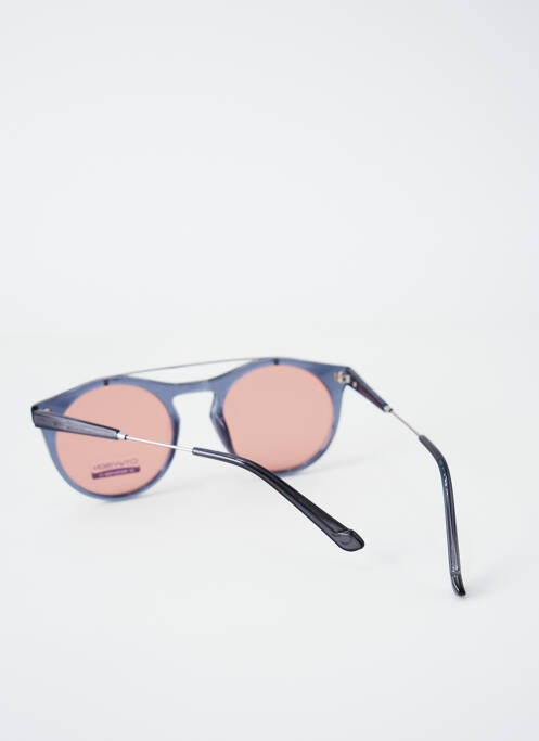 Lunettes de soleil bleu CITYVISION femme