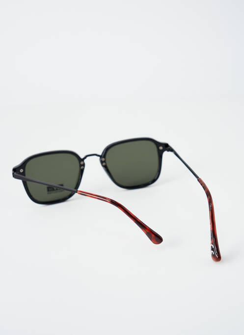 Lunettes de soleil noir CITY VISION EYEWEAR femme