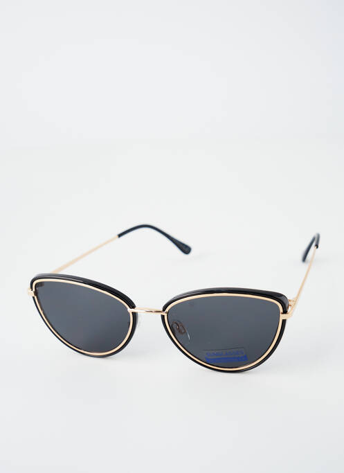 Lunettes de soleil noir CITY VISION EYEWEAR femme