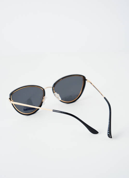Lunettes de soleil noir CITY VISION EYEWEAR femme