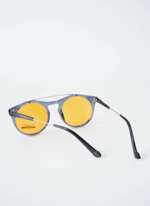 Lunettes de soleil bleu CITYVISION pour femme