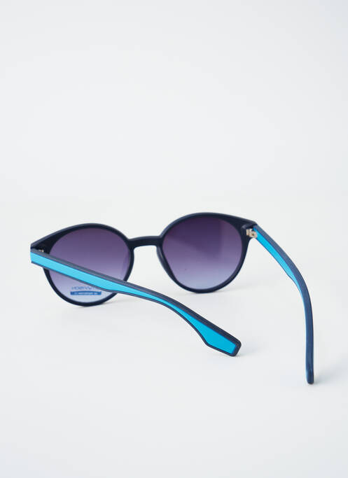 Lunettes de soleil bleu CITYVISION pour femme