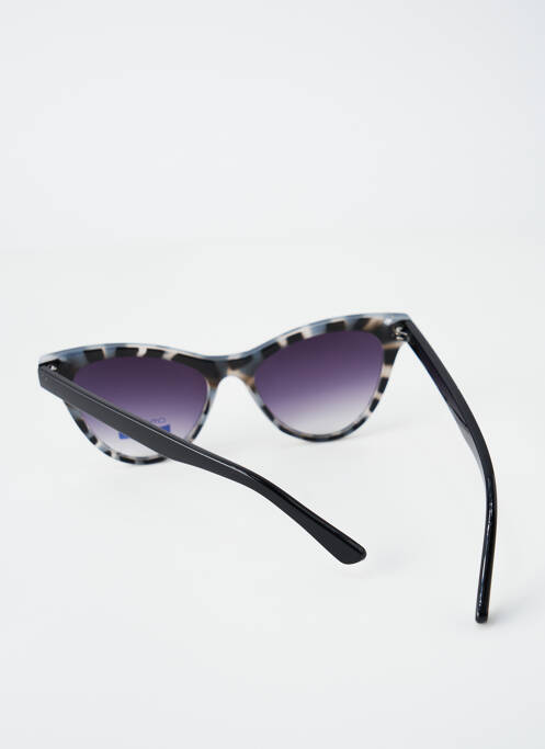 Lunettes de soleil gris CITY VISION EYEWEAR pour femme